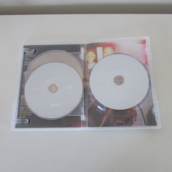 DVD The X Files Event Series 10 & Series 11 - Picture 8 of 8